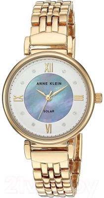 

Часы наручные женские Anne Klein, AK/3630MPGB