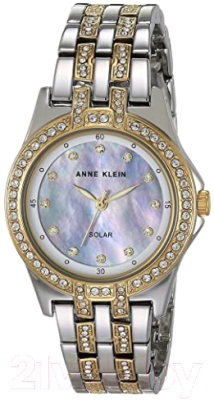 Часы наручные женские Anne Klein AK/3655MPTT