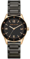 Часы наручные женские Anne Klein AK/3658RGBK - 