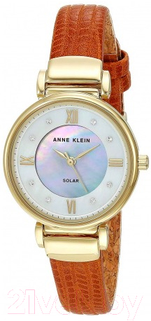 Часы наручные женские Anne Klein AK/3660MPHY