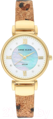 

Часы наручные женские Anne Klein, AK/3660MPLE