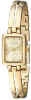 

Часы наручные женские Anne Klein, 10/5404CHGB