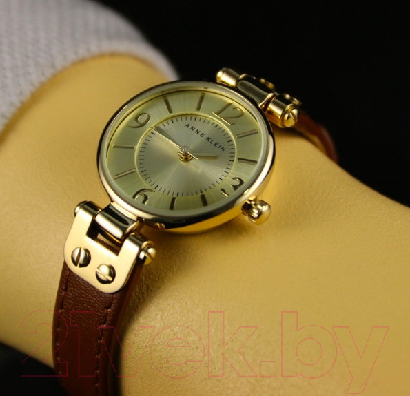 Часы наручные женские Anne Klein 10/9442CHHY