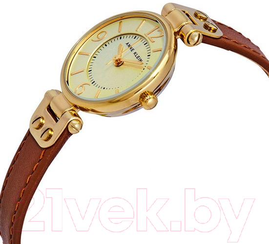 Часы наручные женские Anne Klein 10/9442CHHY