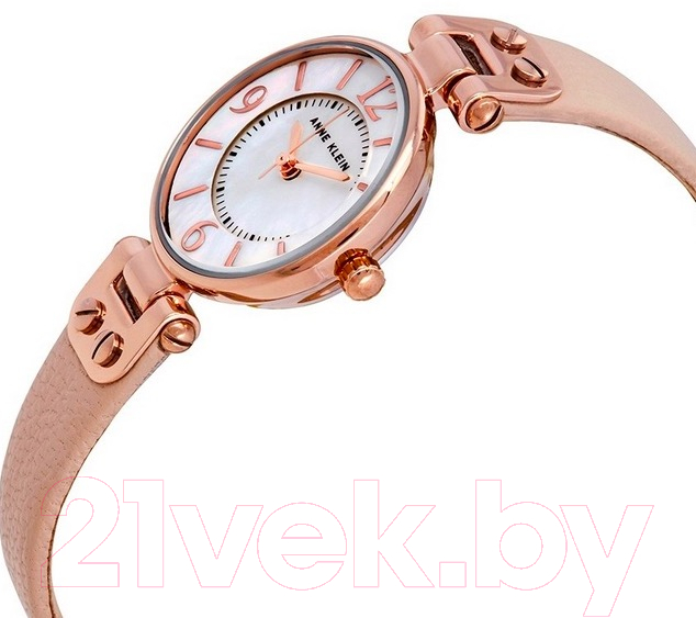 Часы наручные женские Anne Klein 10/9442RGLP