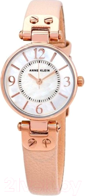 Часы наручные женские Anne Klein 10/9442RGLP
