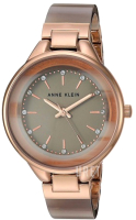 

Часы наручные женские Anne Klein, AK/1408TNRG