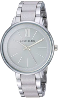 

Часы наручные женские Anne Klein, AK/1413LGSV
