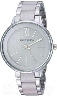 Часы наручные женские Anne Klein AK/1413LGSV