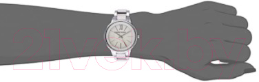 Часы наручные женские Anne Klein AK/1413LGSV