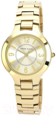 

Часы наручные женские Anne Klein, AK/1450CHGB