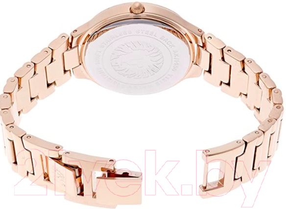 Часы наручные женские Anne Klein AK/1450RGRG