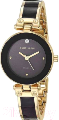 Часы наручные женские Anne Klein AK/1980PLGB