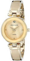 

Часы наручные женские Anne Klein, AK/1980TMGB