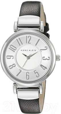 

Часы наручные женские Anne Klein, AK/2157SVBK