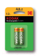 Аккумулятор Kodak HR6-2BL 2600mAh - 