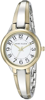 

Часы наручные женские Anne Klein, AK/2453WTTT