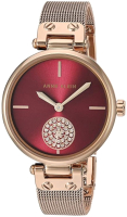 Часы наручные женские Anne Klein AK/3000BYRG - 