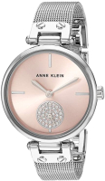 

Часы наручные женские Anne Klein, AK/3001LPSV