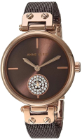 Часы наручные женские Anne Klein AK/3001RGBN - 