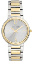 

Часы наручные женские Anne Klein, AK/3169SVTT