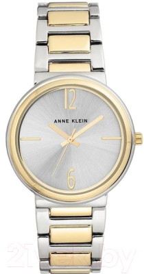 

Часы наручные женские Anne Klein, AK/3169SVTT