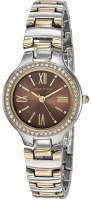 

Часы наручные женские Anne Klein, AK/3195BNTT