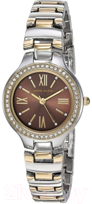 

Часы наручные женские Anne Klein, AK/3195BNTT