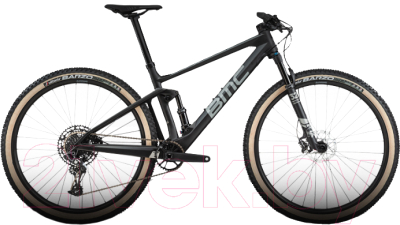 

Велосипед BMC, Fourstroke 01 Four Sram Eagle NX Mix 2020 / FS01FOURMIX