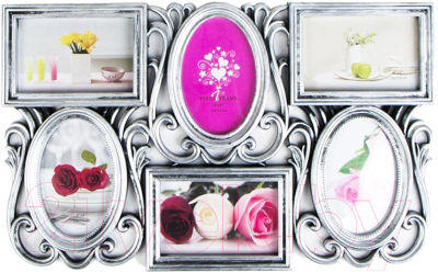 

Рамка MONAMI, HS161 SR