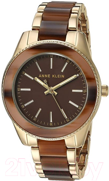 Часы наручные женские Anne Klein AK/3214BNGB