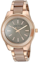

Часы наручные женские Anne Klein, AK/3214TNRG