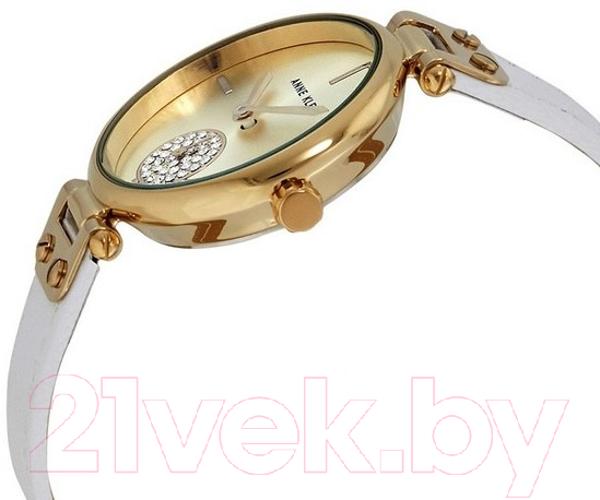 Часы наручные женские Anne Klein AK/3380CHWT