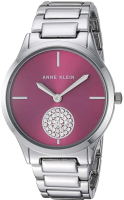 

Часы наручные женские Anne Klein, AK/3417BYSV