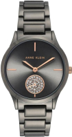 

Часы наручные женские Anne Klein, AK/3417GYRT