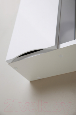Купить Шкаф с зеркалом для ванной BelBagno Marino-SPC-600/750-1A-BL-P-L в Бресте