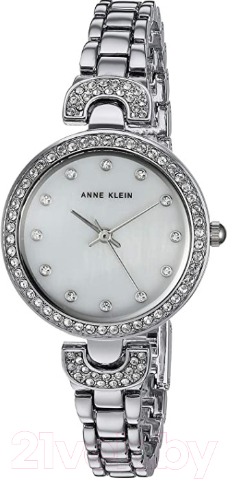 Часы наручные женские Anne Klein AK/3465MPSV