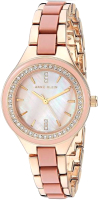 

Часы наручные женские Anne Klein, AK/3472TPGB