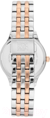 Часы наручные женские Anne Klein AK/3475SVRT