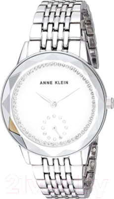 

Часы наручные женские Anne Klein, AK/3507SVSV