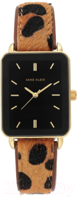 

Часы наручные женские Anne Klein, AK/3518BKLE