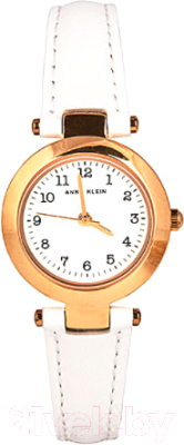 Часы наручные женские Anne Klein AK/3522WTWT