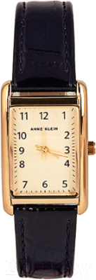 

Часы наручные женские Anne Klein, AK/3540CHBK