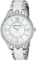 

Часы наручные женские Anne Klein, AK/3549WTSV