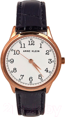 Часы наручные женские Anne Klein AK/3560RGBK