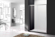 Миниатюра изображения товара Душевая дверь Cezares MOLVENO-BF-1-120-P-Cr-IV
