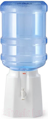 Раздатчик воды AEL T-AEL-103 (белый)