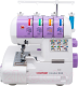 Оверлок Comfort 888 - 