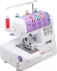 Миниатюра изображения товара Оверлок Comfort 888
