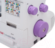 Миниатюра изображения товара Оверлок Comfort 888